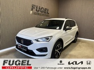 Seat Tarraco 2021