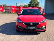 Seat Leon 2022