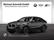 BMW X4 2021