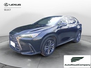 Lexus Other 2022