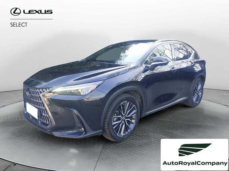 Lexus Other