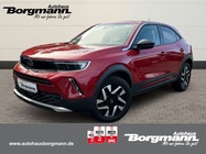 Opel Mokka 2022