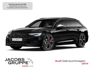 Audi S6 2024
