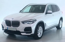 BMW X5 2023