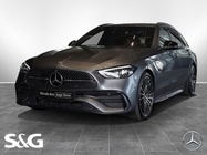 Mercedes-Benz C-Class 2021