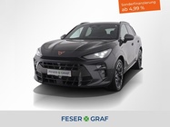 Cupra Terramar 2025