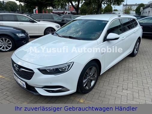 Opel Insignia 2019