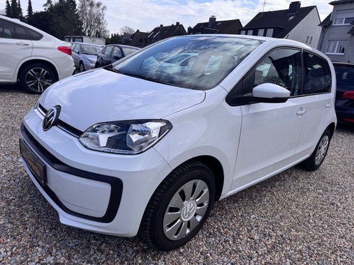 Volkswagen up! 2020