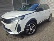 Peugeot 3008 2021