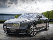 Rolls-Royce Spectre 2024