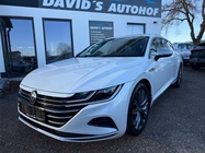 Volkswagen Arteon 2022