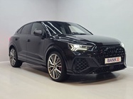 Audi RSQ3 2021