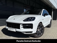 Porsche Cayenne 2024