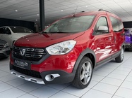 Dacia Dokker 2020