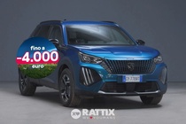 Peugeot 2008 2025