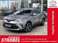 Toyota C-HR 2021