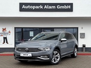 Volkswagen Passat 2022