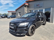 Audi Q7 2015