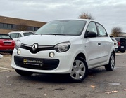 Renault Twingo 2017