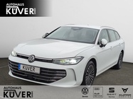 Volkswagen Passat 2025