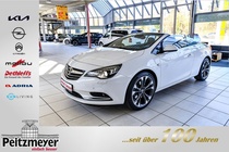 Opel Cascada 2016