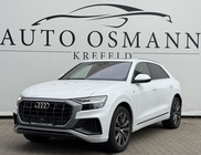 Audi Q8 2019