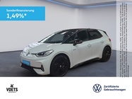 Volkswagen ID.3 2025