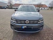 Volkswagen Tiguan 2019