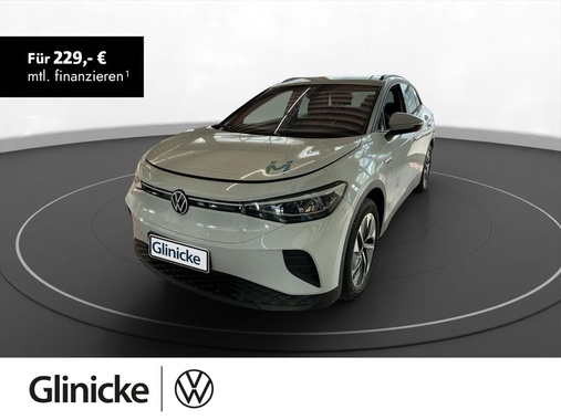 Volkswagen ID.4 2023
