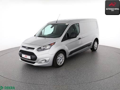 Ford Transit Connect 2017