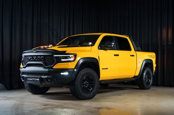 Dodge RAM 2023