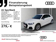 Audi A1 2023