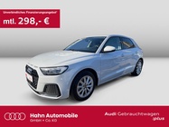 Audi A1 2024