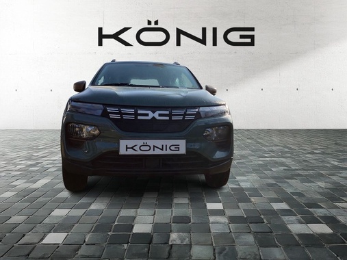 Dacia Spring 2023
