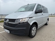 Volkswagen T6 2021