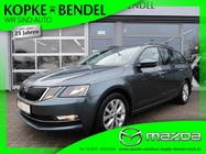 Skoda Octavia 2019