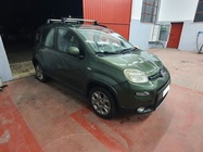 Fiat Panda 2013