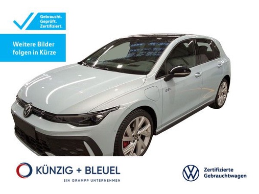 Volkswagen Golf 2024