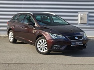 Seat Leon 2019