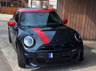 MINI Cooper 2024