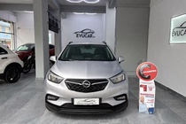 Opel Mokka 2019