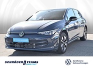 Volkswagen Golf 2025