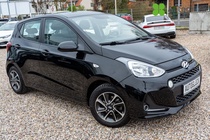 Hyundai i10 2019
