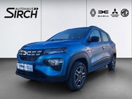 Dacia Spring 2023