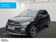 Volkswagen T-Cross 2021