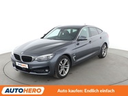 BMW 3 Series 2017
