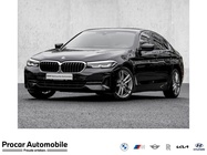 BMW 5 Series 2022