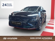 Hyundai Kona 2022
