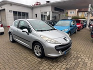 Peugeot 207 2009