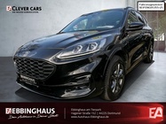 Ford Kuga 2022